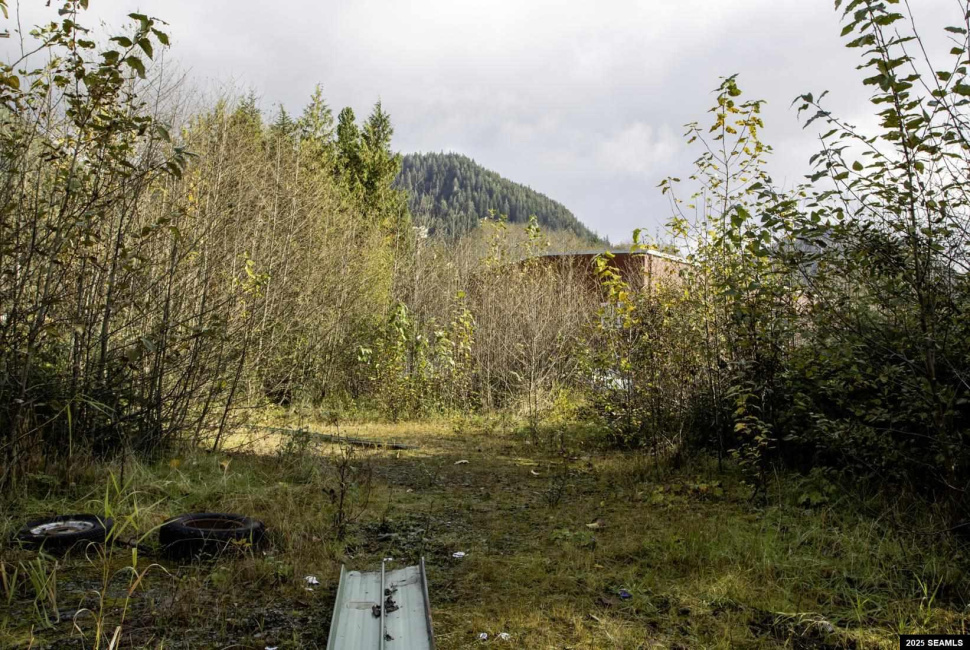 Lot 10 Bear Clan Street, Ketchikan, Alaska 99901, 0 , 0 ,0,Single Family/duplex,Land,Bear Clan Street,0,26051