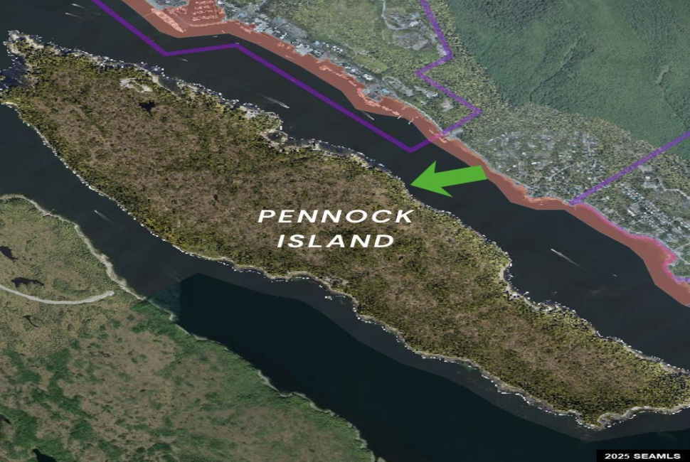 Pennock Island, Ketchikan, Alaska 99901, 0 , 0 ,0,Single Family/duplex,Land,Pennock Island,0,26053