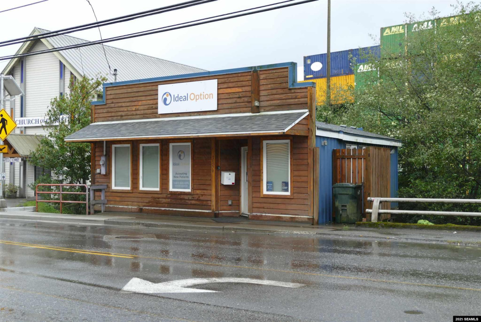 3159 Tongass Avenue, Ketchikan, Alaska 99901, 0 , 0 ,0,Office,Commercial/industrial,Tongass Avenue,0,25092