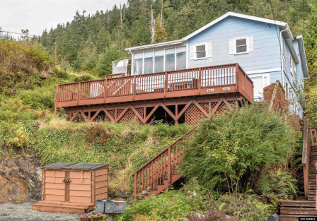 1770/1772 2nd Avenue, Ketchikan, Alaska 99901, 0 , 0 ,0,Duplex,Multifamily,2nd Avenue,0,25751