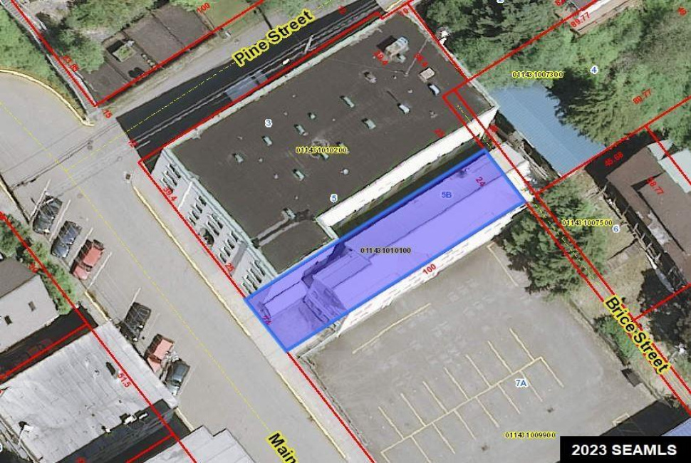 426 Main Street, Ketchikan, Alaska 99901-9999, 0 , 0 ,0,Office/warehouse,Commercial/industrial,Main Street,0,23313