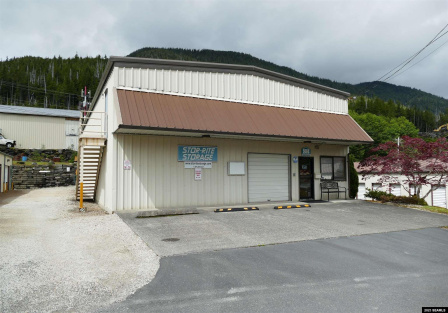 7420 Mill Street, Ketchikan, Alaska 99901, 0 , 0 ,0,Business Opportunity,Commercial/industrial,Mill Street,0,25680