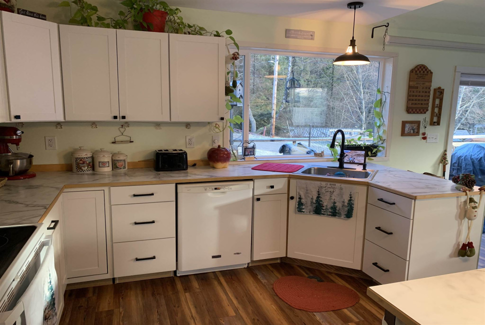 403 Rainy Lane, Thorne Bay, 99919, 3 Bedrooms Bedrooms, 0 ,1 BathroomBathrooms,Single Family,Residential,Rainy Lane,0,260022