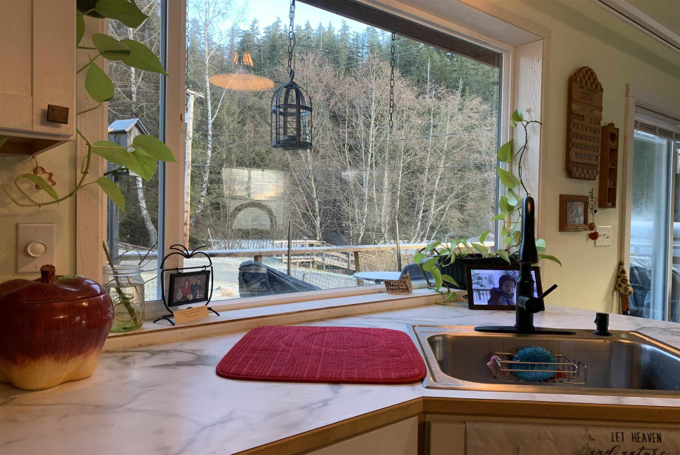 403 Rainy Lane, Thorne Bay, 99919, 3 Bedrooms Bedrooms, 0 ,1 BathroomBathrooms,Single Family,Residential,Rainy Lane,0,260022