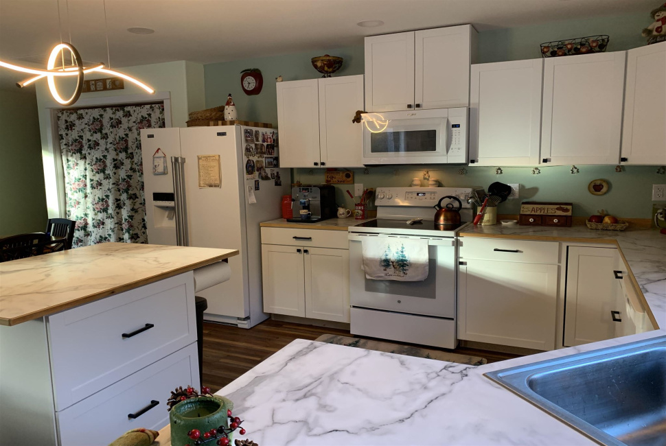 403 Rainy Lane, Thorne Bay, 99919, 3 Bedrooms Bedrooms, 0 ,1 BathroomBathrooms,Single Family,Residential,Rainy Lane,0,260022