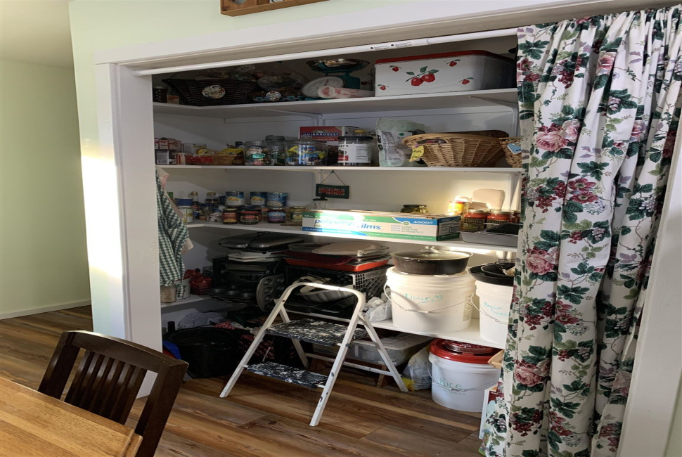 403 Rainy Lane, Thorne Bay, 99919, 3 Bedrooms Bedrooms, 0 ,1 BathroomBathrooms,Single Family,Residential,Rainy Lane,0,260022