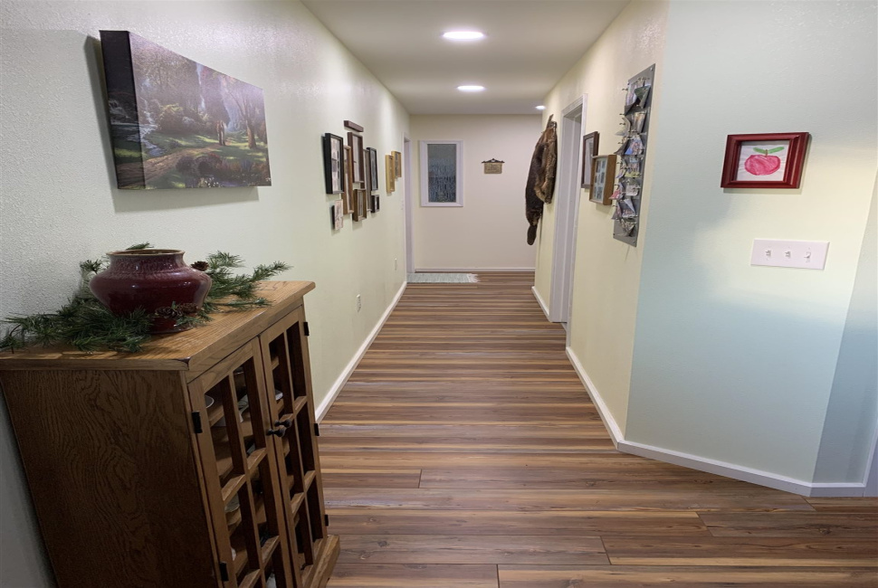 403 Rainy Lane, Thorne Bay, 99919, 3 Bedrooms Bedrooms, 0 ,1 BathroomBathrooms,Single Family,Residential,Rainy Lane,0,260022