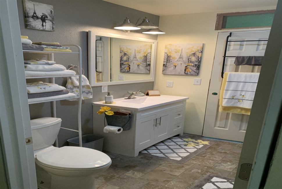 403 Rainy Lane, Thorne Bay, 99919, 3 Bedrooms Bedrooms, 0 ,1 BathroomBathrooms,Single Family,Residential,Rainy Lane,0,260022