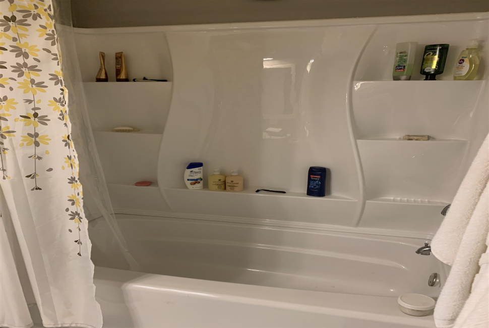 403 Rainy Lane, Thorne Bay, 99919, 3 Bedrooms Bedrooms, 0 ,1 BathroomBathrooms,Single Family,Residential,Rainy Lane,0,260022