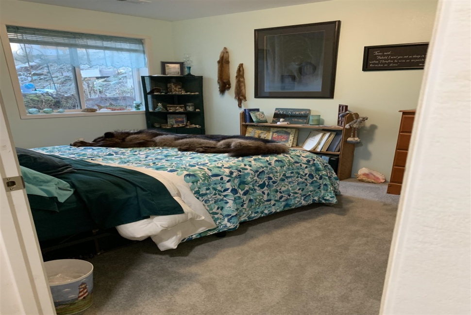 403 Rainy Lane, Thorne Bay, 99919, 3 Bedrooms Bedrooms, 0 ,1 BathroomBathrooms,Single Family,Residential,Rainy Lane,0,260022