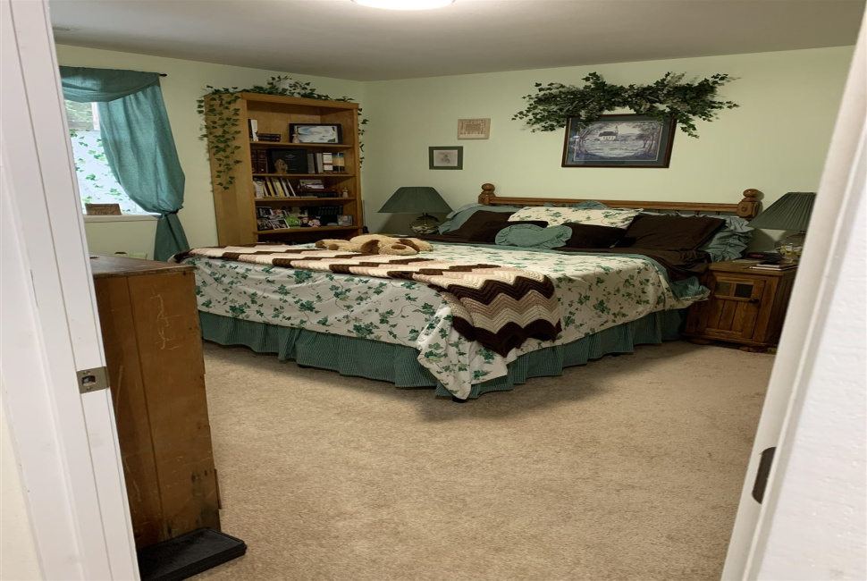 403 Rainy Lane, Thorne Bay, 99919, 3 Bedrooms Bedrooms, 0 ,1 BathroomBathrooms,Single Family,Residential,Rainy Lane,0,260022