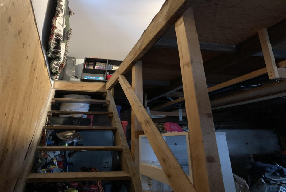 403 Rainy Lane, Thorne Bay, 99919, 3 Bedrooms Bedrooms, 0 ,1 BathroomBathrooms,Single Family,Residential,Rainy Lane,0,260022