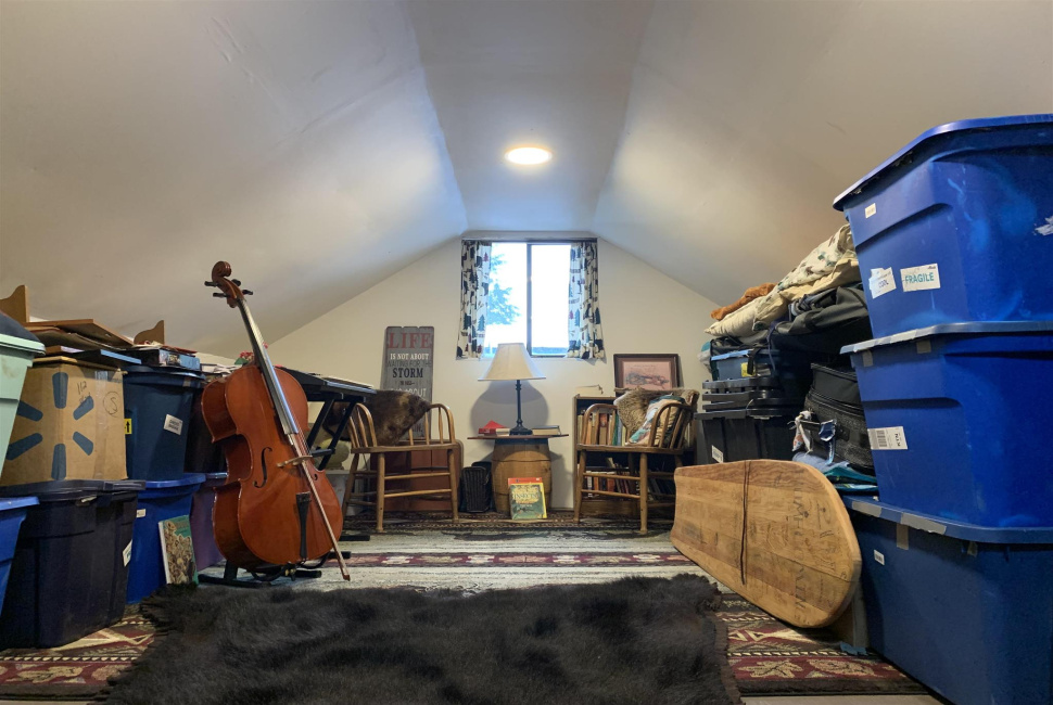 403 Rainy Lane, Thorne Bay, 99919, 3 Bedrooms Bedrooms, 0 ,1 BathroomBathrooms,Single Family,Residential,Rainy Lane,0,260022