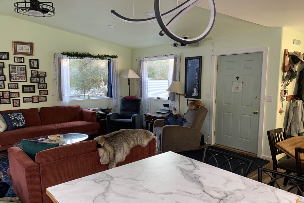 403 Rainy Lane, Thorne Bay, 99919, 3 Bedrooms Bedrooms, 0 ,1 BathroomBathrooms,Single Family,Residential,Rainy Lane,0,260022