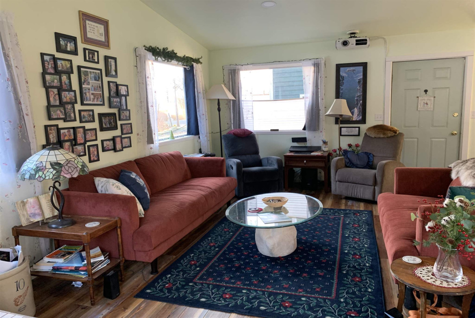 403 Rainy Lane, Thorne Bay, 99919, 3 Bedrooms Bedrooms, 0 ,1 BathroomBathrooms,Single Family,Residential,Rainy Lane,0,260022