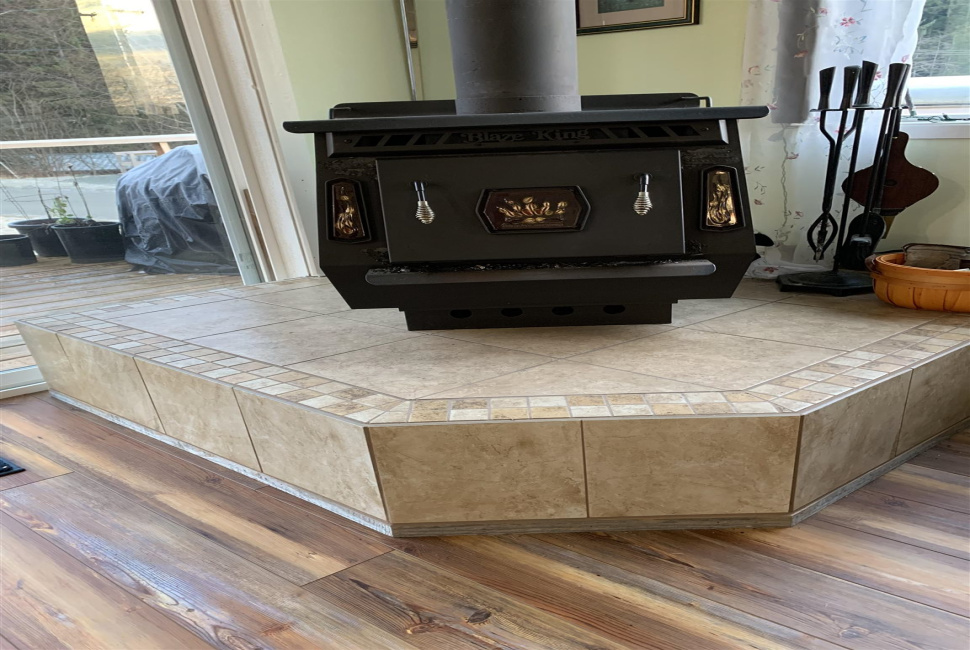 403 Rainy Lane, Thorne Bay, 99919, 3 Bedrooms Bedrooms, 0 ,1 BathroomBathrooms,Single Family,Residential,Rainy Lane,0,260022