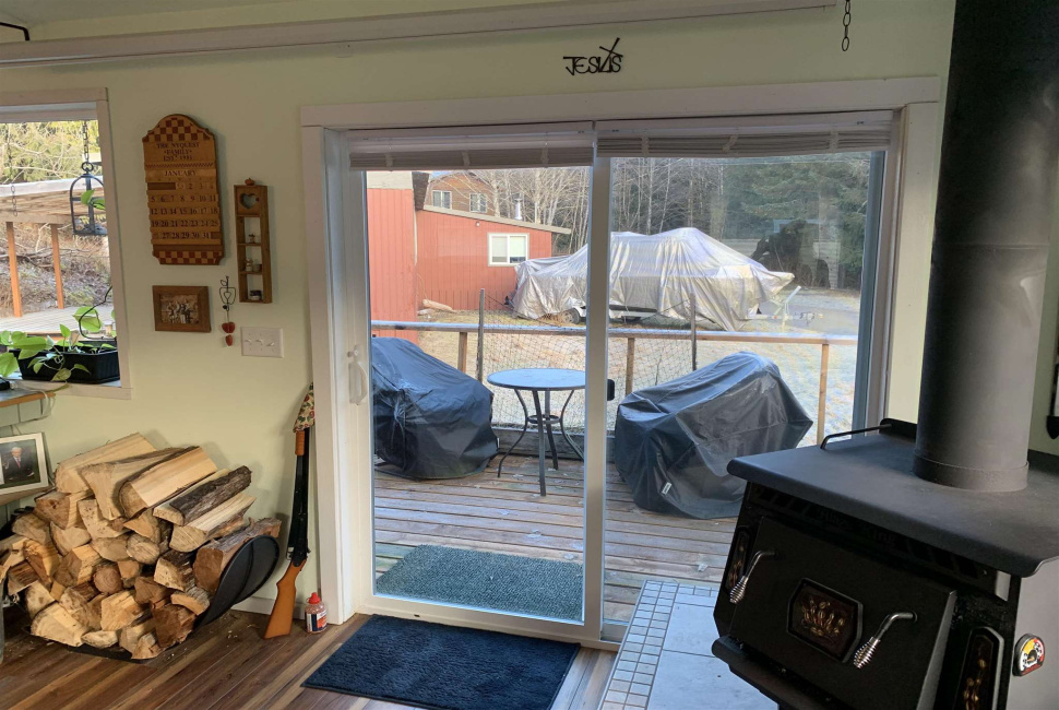 403 Rainy Lane, Thorne Bay, 99919, 3 Bedrooms Bedrooms, 0 ,1 BathroomBathrooms,Single Family,Residential,Rainy Lane,0,260022