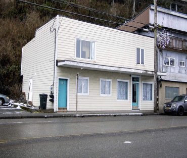 1460 Tongass Avenue, Ketchikan, Alaska 99901, 0 , 0 ,0,Mixed Use,Commercial/industrial,Tongass Avenue,0,260025