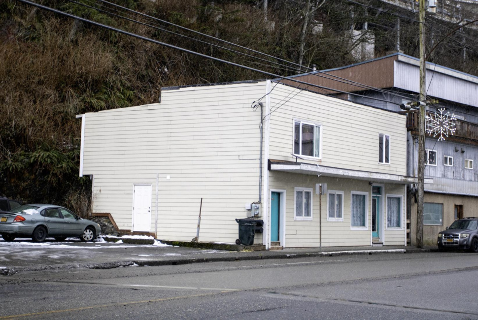 1460 Tongass Avenue, Ketchikan, Alaska 99901, 0 , 0 ,0,Mixed Use,Commercial/industrial,Tongass Avenue,0,260025