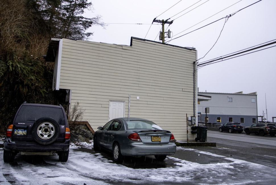 1460 Tongass Avenue, Ketchikan, Alaska 99901, 0 , 0 ,0,Mixed Use,Commercial/industrial,Tongass Avenue,0,260025