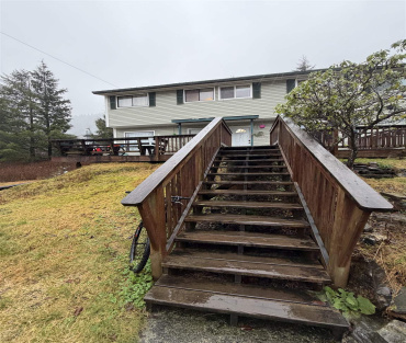 3250 Denali Avenue, Ketchikan, 99901, 3 Bedrooms Bedrooms, 0 ,1 BathroomBathrooms,Condominium,Residential,Denali Avenue,0,260030