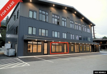 4049 Tongass Avenue, Ketchikan, Alaska 99901, 0 , 0 ,0,Office,Commercial/industrial,Tongass Avenue,0,25135