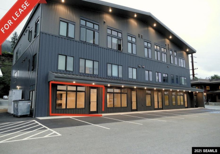 4049 Tongass Avenue, Ketchikan, Alaska 99901, 0 , 0 ,0,Office,Commercial/industrial,Tongass Avenue,0,25136