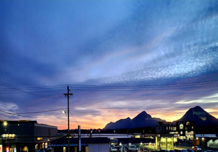 2415 Hemlock Avenue, Ketchikan, 99901, 2 Bedrooms Bedrooms, 0 ,1 BathroomBathrooms,Condominium,Residential,Hemlock Avenue,0,260032