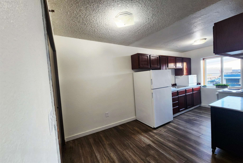 2415 Hemlock Avenue, Ketchikan, 99901, 2 Bedrooms Bedrooms, 0 ,1 BathroomBathrooms,Condominium,Residential,Hemlock Avenue,0,260032