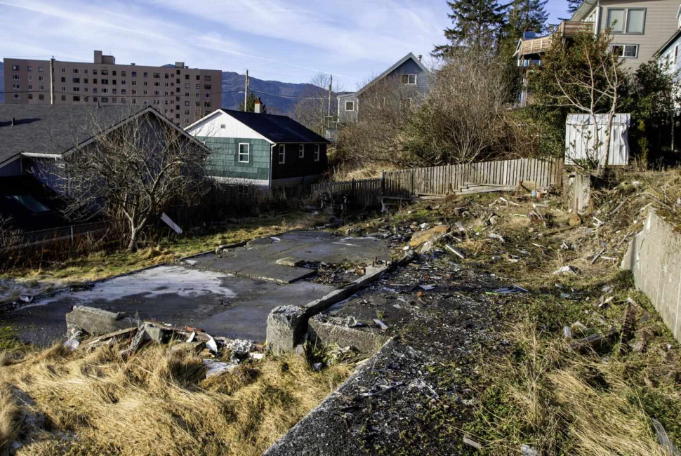 215 White Cliff Avenue, Ketchikan, Alaska 99901, 0 , 0 ,0,Single Family/duplex,Land,White Cliff Avenue,0,260038