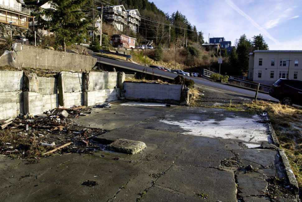 215 White Cliff Avenue, Ketchikan, Alaska 99901, 0 , 0 ,0,Single Family/duplex,Land,White Cliff Avenue,0,260038