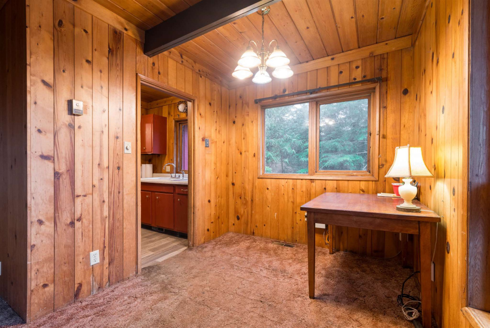 12170 Tongass Hwy., Ketchikan, 99901, 3 Bedrooms Bedrooms, 0 ,1 BathroomBathrooms,Single Family,Residential,Tongass Hwy.,0,260052