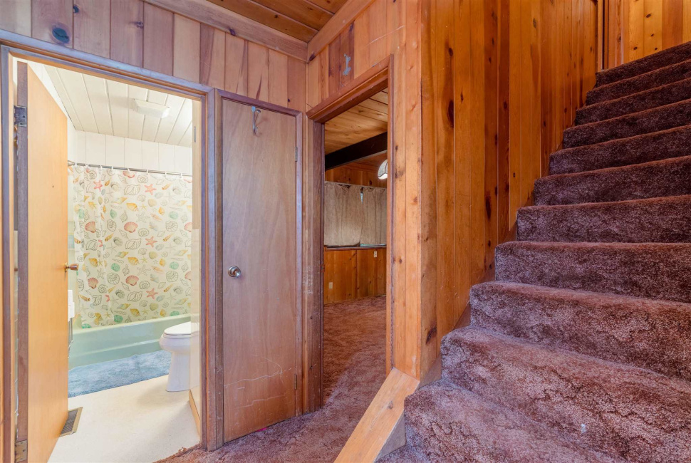 12170 Tongass Hwy., Ketchikan, 99901, 3 Bedrooms Bedrooms, 0 ,1 BathroomBathrooms,Single Family,Residential,Tongass Hwy.,0,260052