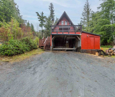 12170 Tongass Hwy., Ketchikan, 99901, 3 Bedrooms Bedrooms, 0 ,1 BathroomBathrooms,Single Family,Residential,Tongass Hwy.,0,260052