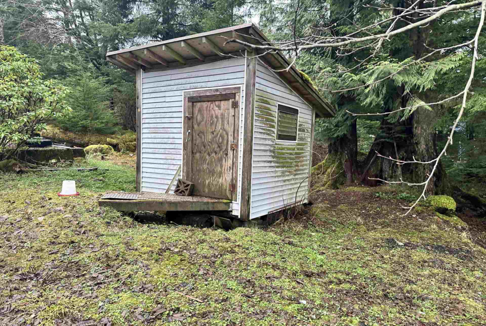 12170 Tongass Hwy., Ketchikan, 99901, 3 Bedrooms Bedrooms, 0 ,1 BathroomBathrooms,Single Family,Residential,Tongass Hwy.,0,260052