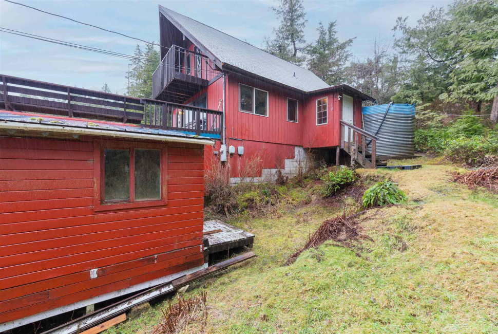 12170 Tongass Hwy., Ketchikan, 99901, 3 Bedrooms Bedrooms, 0 ,1 BathroomBathrooms,Single Family,Residential,Tongass Hwy.,0,260052