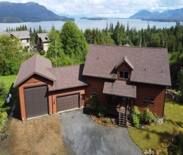 6675 Ravenwood Drive, Ketchikan, 99901, 3 Bedrooms Bedrooms, 0 ,3 BathroomsBathrooms,Single Family,Residential,Ravenwood Drive,0,260055